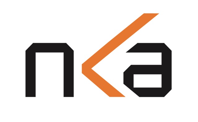 NKA logo