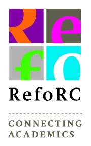 Logo RefoRC