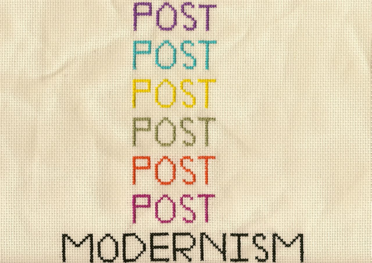 posztmodern